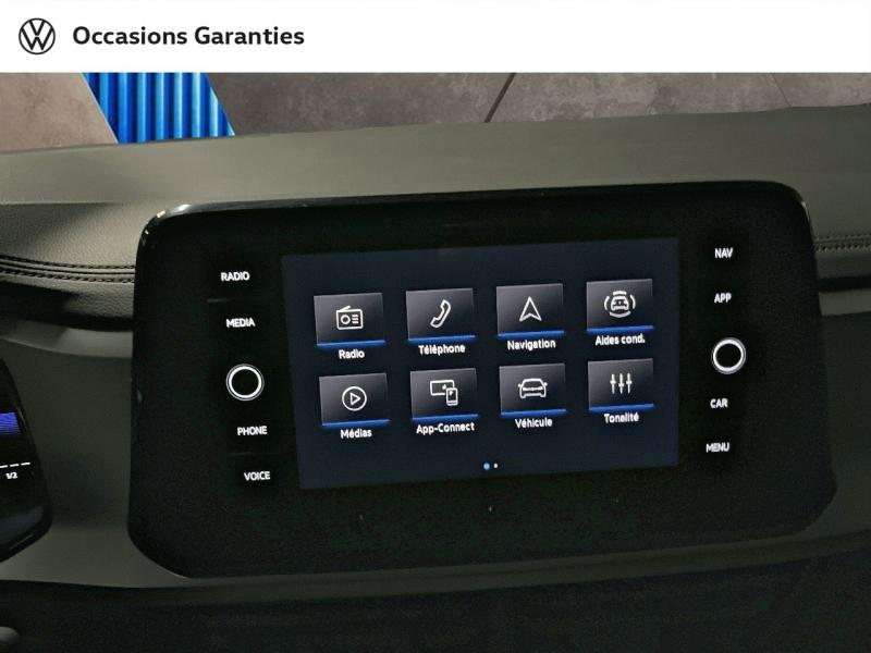 Voitures occasions VOLKSWAGEN T-ROC VW Edition Paris