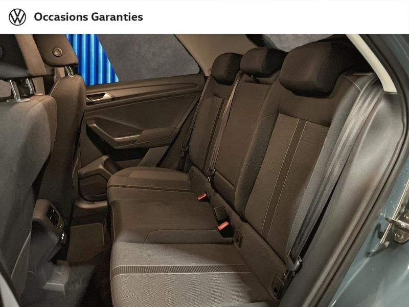 Voitures occasions VOLKSWAGEN T-ROC VW Edition Paris