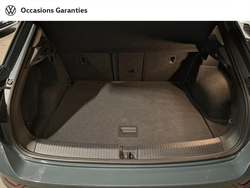 Voitures occasions VOLKSWAGEN T-ROC VW Edition Paris
