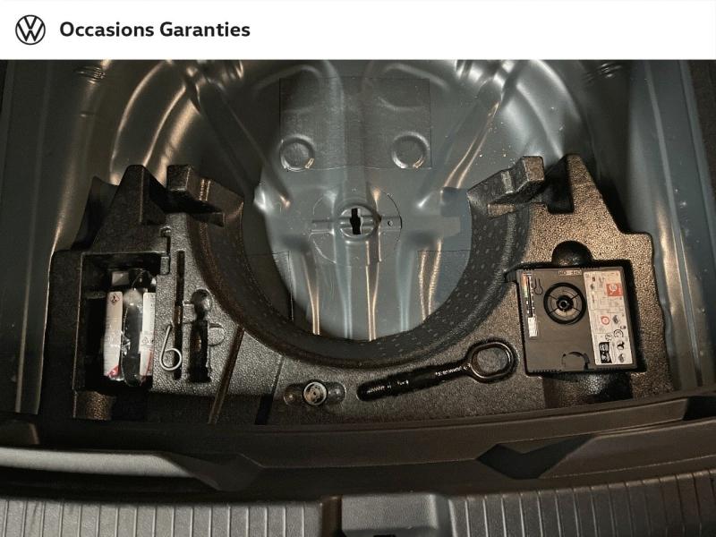 Voitures occasions VOLKSWAGEN T-ROC VW Edition Paris