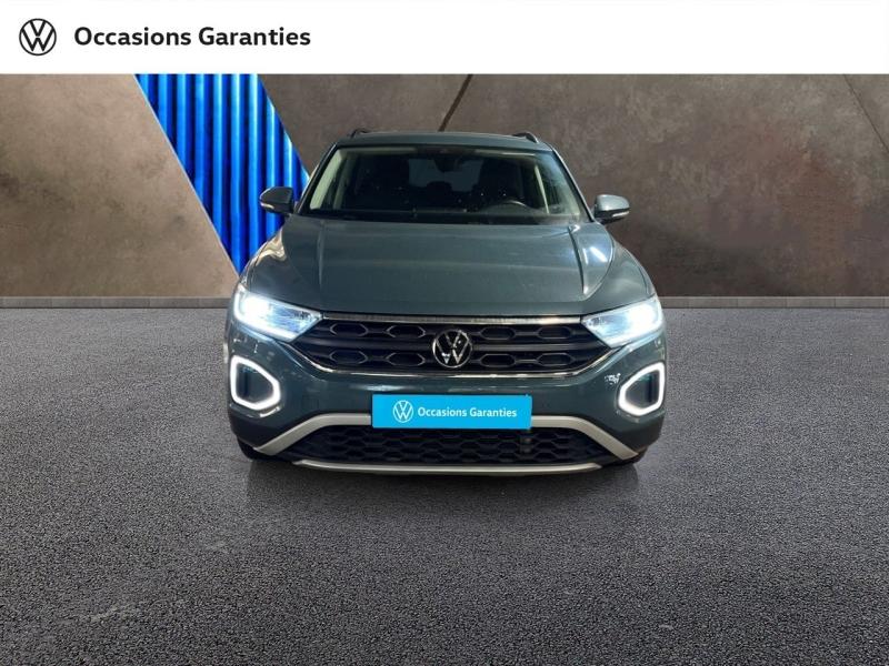 Voitures occasions VOLKSWAGEN T-ROC VW Edition Paris