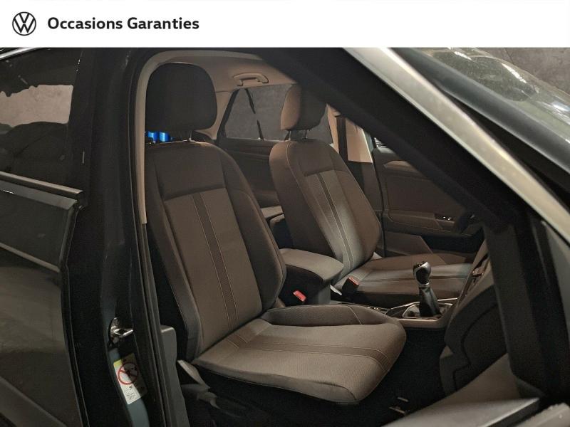 Voitures occasions VOLKSWAGEN T-ROC VW Edition Paris