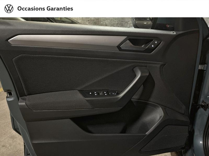 Voitures occasions VOLKSWAGEN T-ROC VW Edition Paris