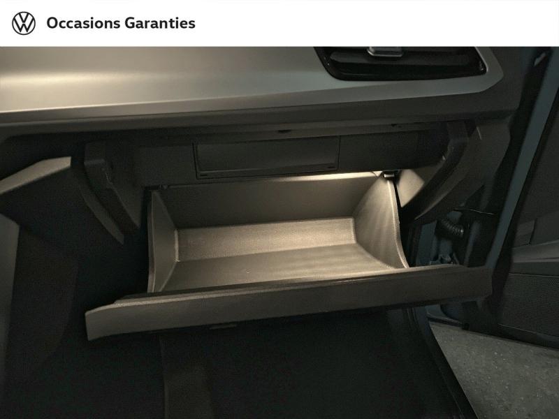 Voitures occasions VOLKSWAGEN T-ROC VW Edition Paris