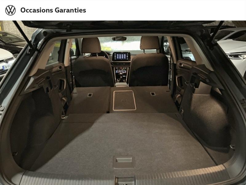 Voitures occasions VOLKSWAGEN T-ROC VW Edition Paris