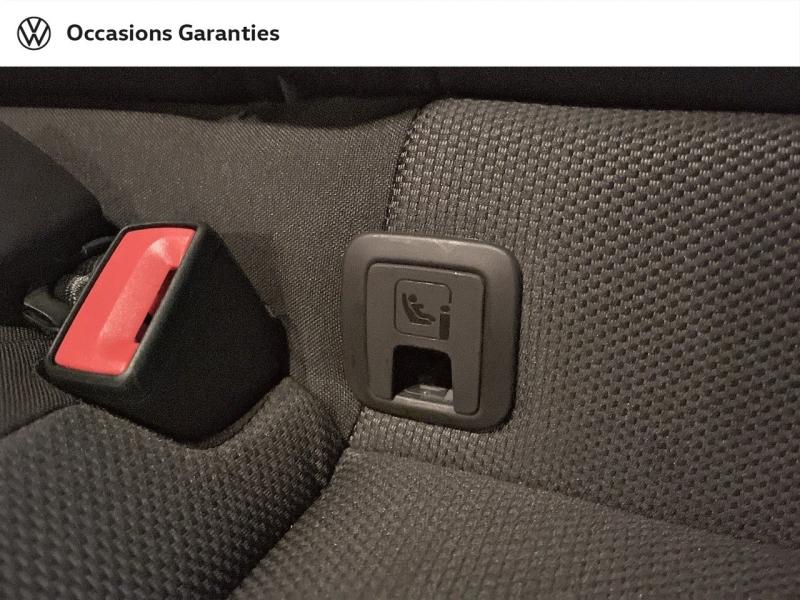 Voitures occasions VOLKSWAGEN T-ROC VW Edition Paris