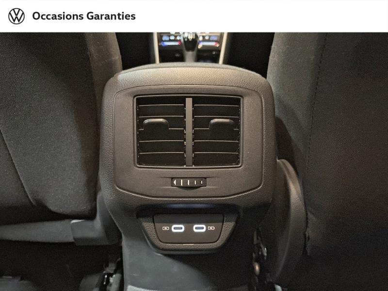 Voitures occasions VOLKSWAGEN T-ROC VW Edition Paris