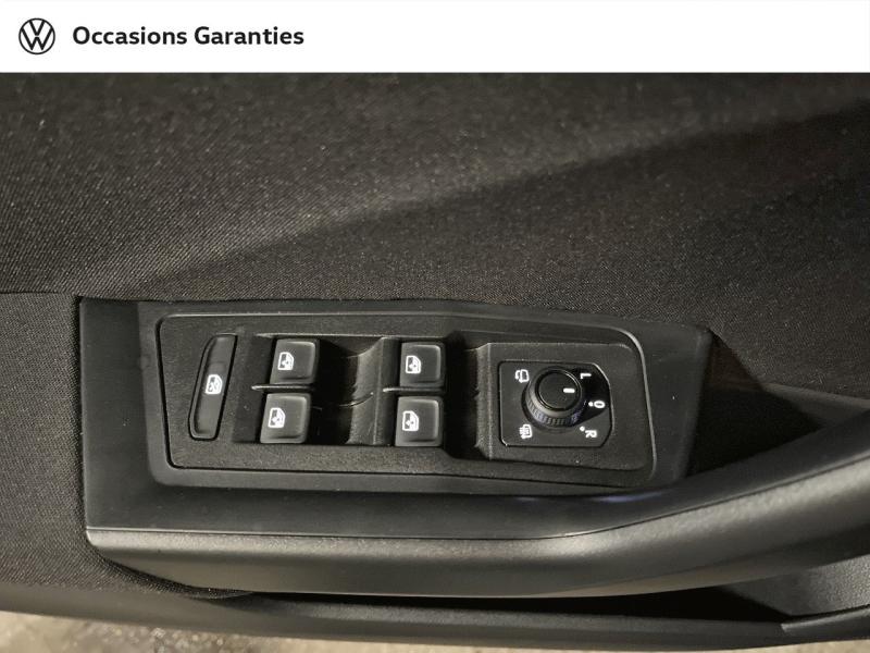 Voitures occasions VOLKSWAGEN T-ROC VW Edition Paris