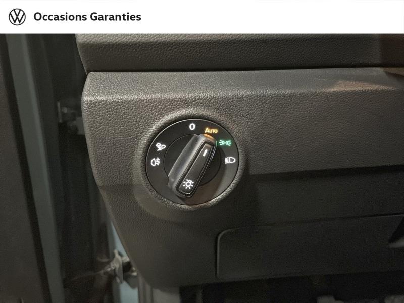 Voitures occasions VOLKSWAGEN T-ROC VW Edition Paris