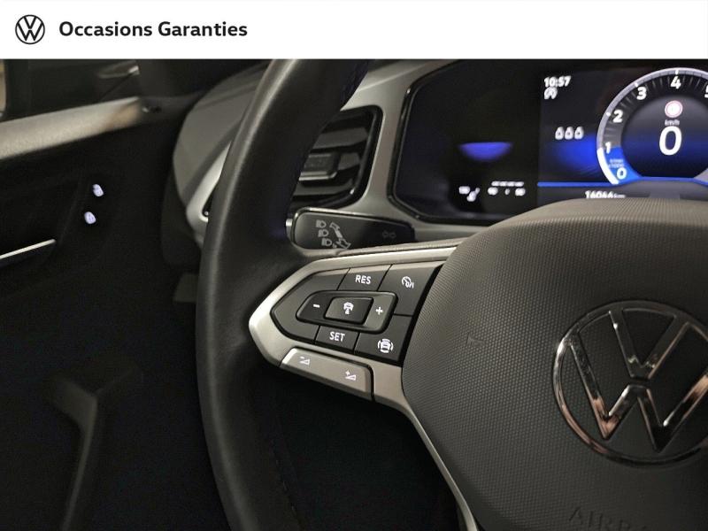 Voitures occasions VOLKSWAGEN T-ROC VW Edition Paris