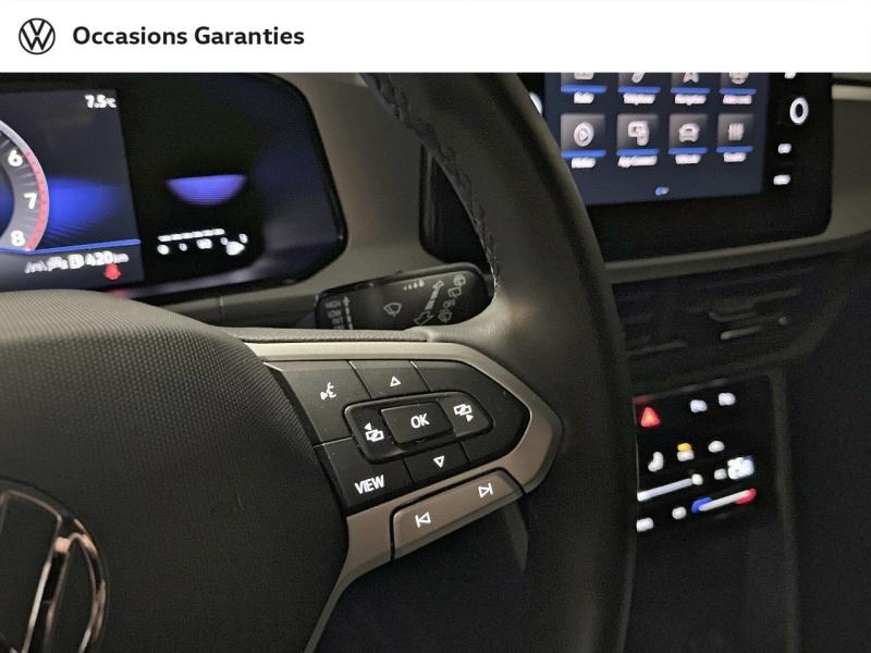 Voitures occasions VOLKSWAGEN T-ROC VW Edition Paris