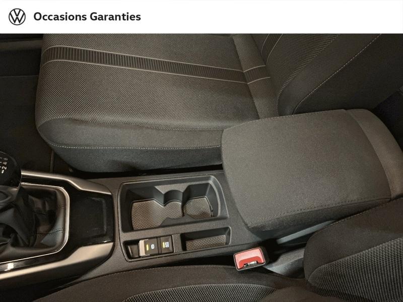 Voitures occasions VOLKSWAGEN T-ROC VW Edition Paris