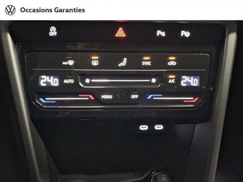 Voitures occasions VOLKSWAGEN T-ROC VW Edition Paris