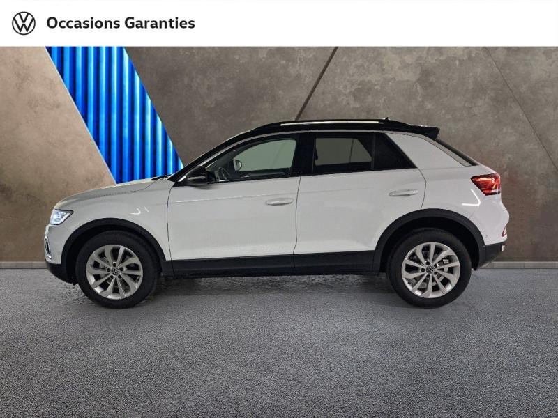 Voitures occasions VOLKSWAGEN T-ROC VW Edition Paris
