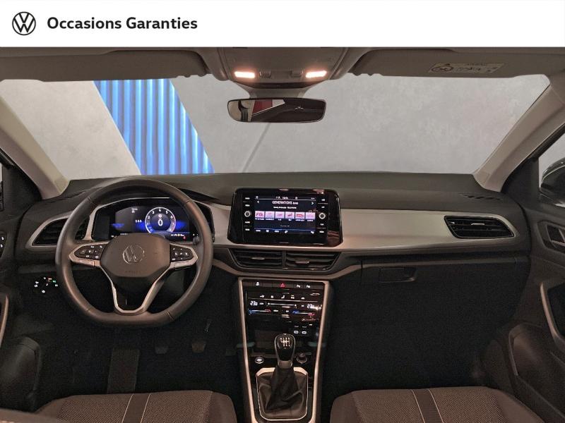 Voitures occasions VOLKSWAGEN T-ROC VW Edition Paris