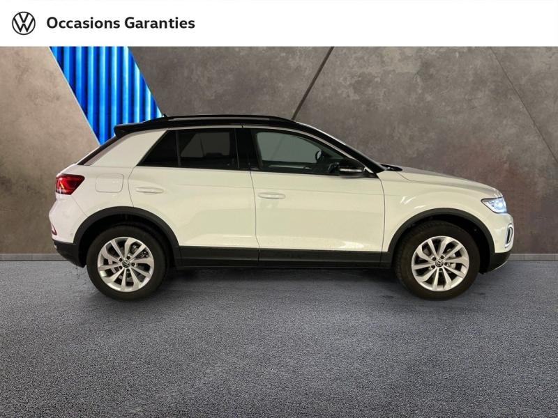 Voitures occasions VOLKSWAGEN T-ROC VW Edition Paris