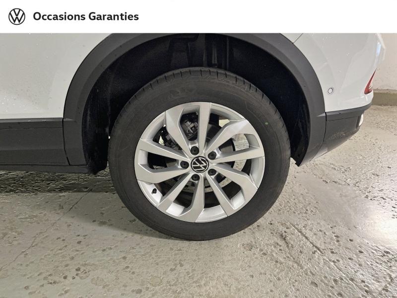 Voitures occasions VOLKSWAGEN T-ROC VW Edition Paris