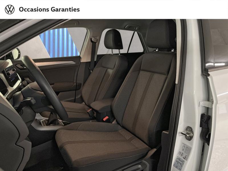 Voitures occasions VOLKSWAGEN T-ROC VW Edition Paris