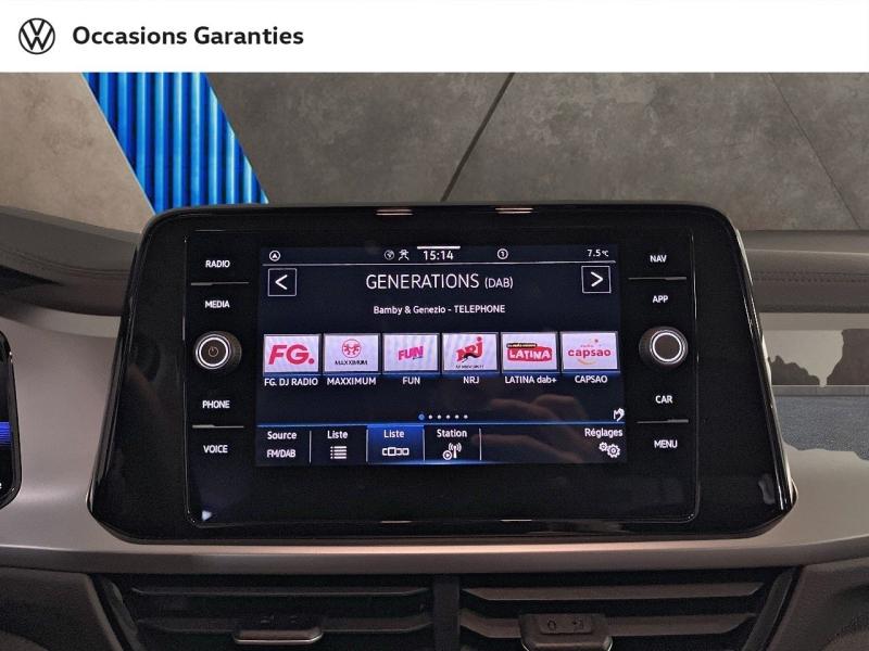 Voitures occasions VOLKSWAGEN T-ROC VW Edition Paris