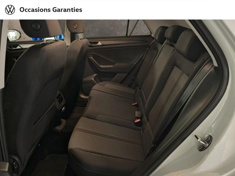 Voitures occasions VOLKSWAGEN T-ROC VW Edition Paris