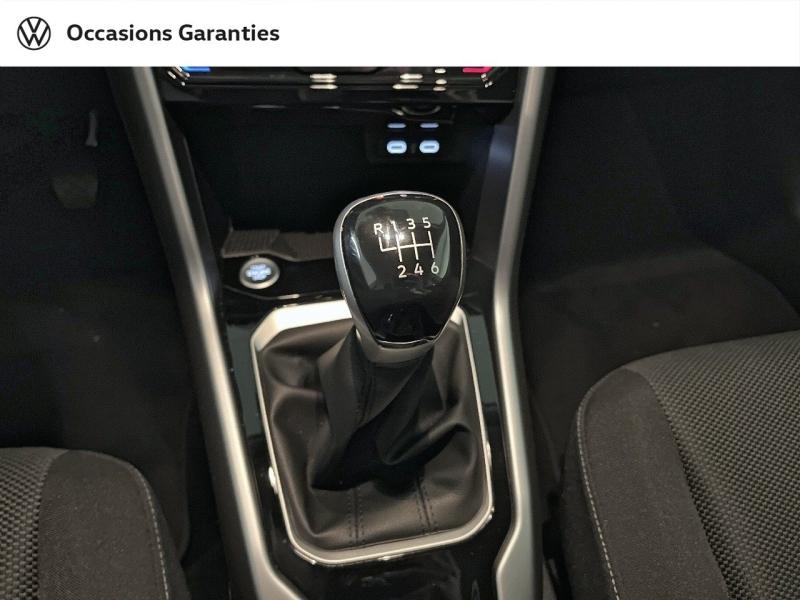 Voitures occasions VOLKSWAGEN T-ROC VW Edition Paris