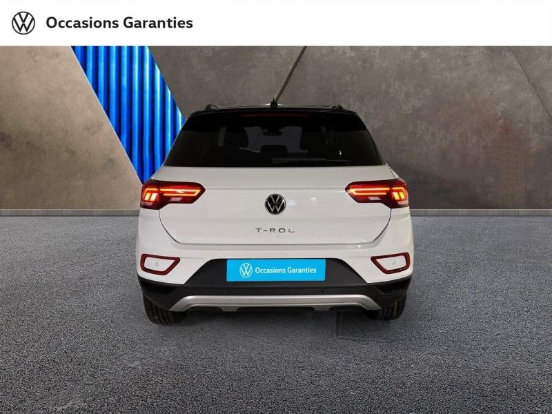 Voitures occasions VOLKSWAGEN T-ROC VW Edition Paris