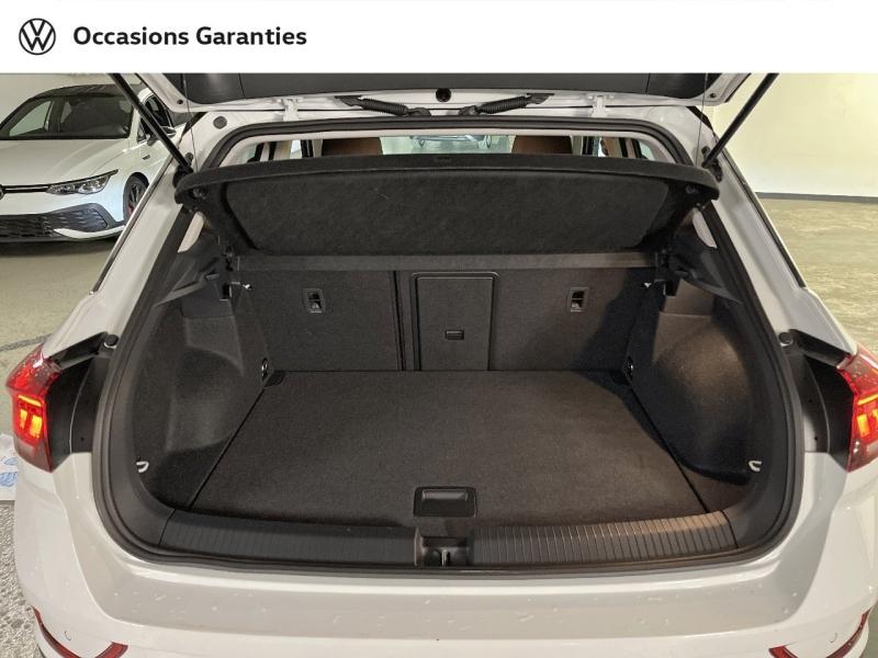 Voitures occasions VOLKSWAGEN T-ROC VW Edition Paris