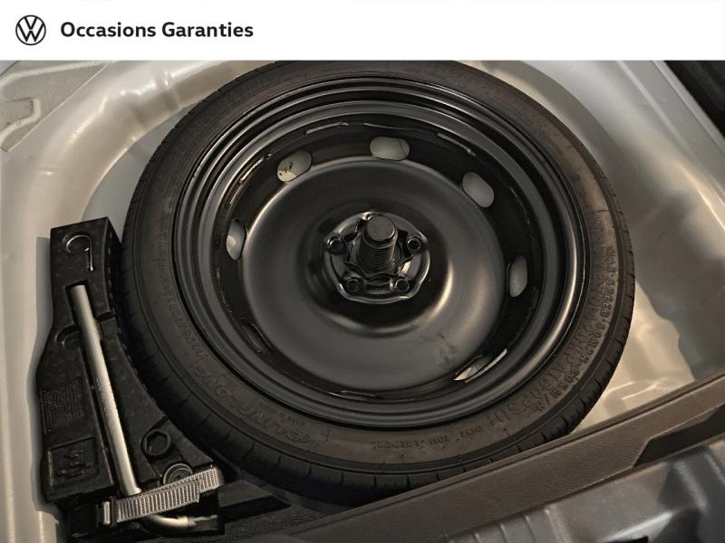 Voitures occasions VOLKSWAGEN T-ROC VW Edition Paris