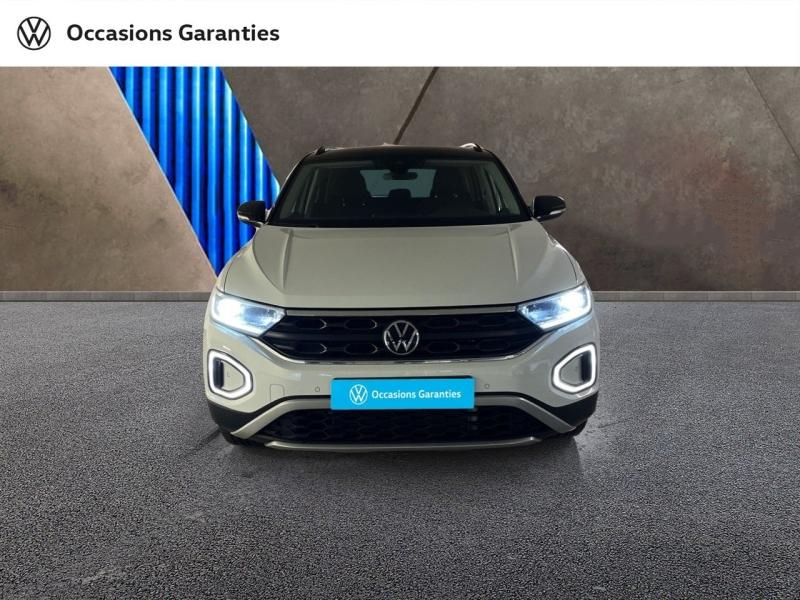 Voitures occasions VOLKSWAGEN T-ROC VW Edition Paris