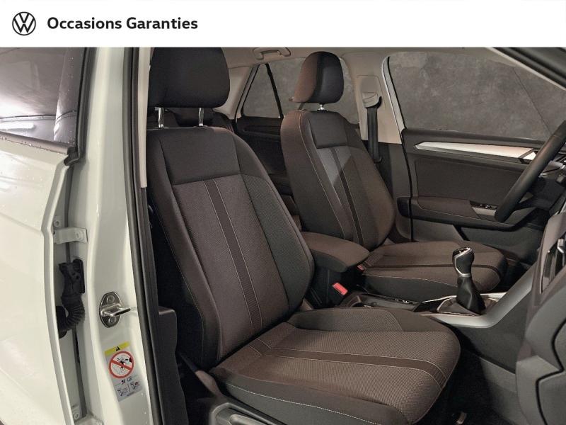 Voitures occasions VOLKSWAGEN T-ROC VW Edition Paris
