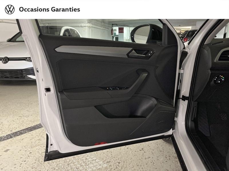 Voitures occasions VOLKSWAGEN T-ROC VW Edition Paris