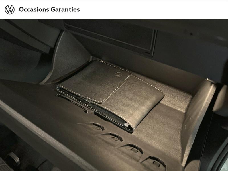 Voitures occasions VOLKSWAGEN T-ROC VW Edition Paris