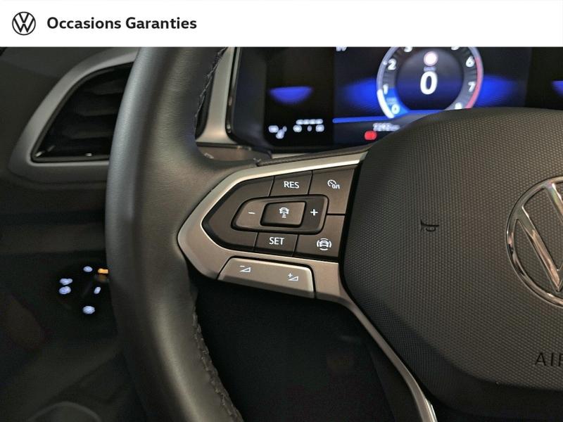 Voitures occasions VOLKSWAGEN T-ROC VW Edition Paris