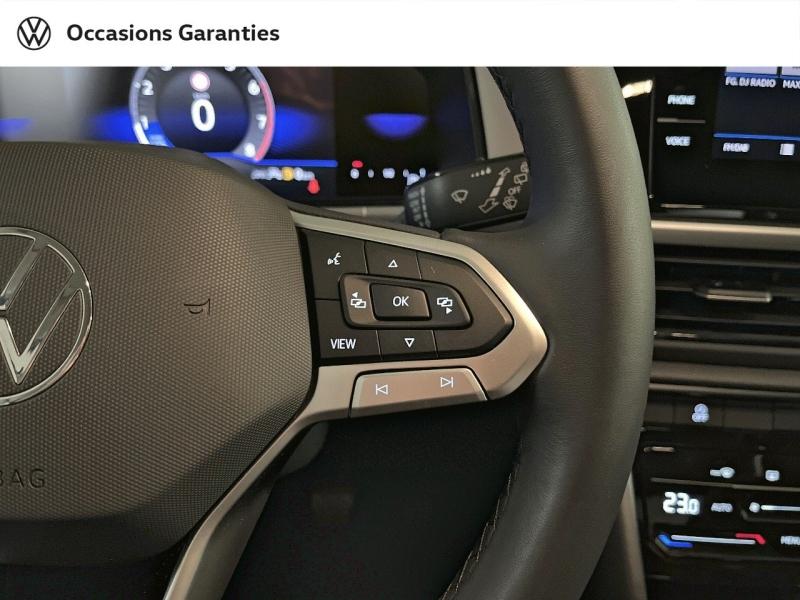 Voitures occasions VOLKSWAGEN T-ROC VW Edition Paris