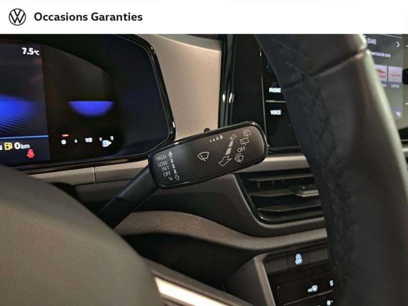 Voitures occasions VOLKSWAGEN T-ROC VW Edition Paris