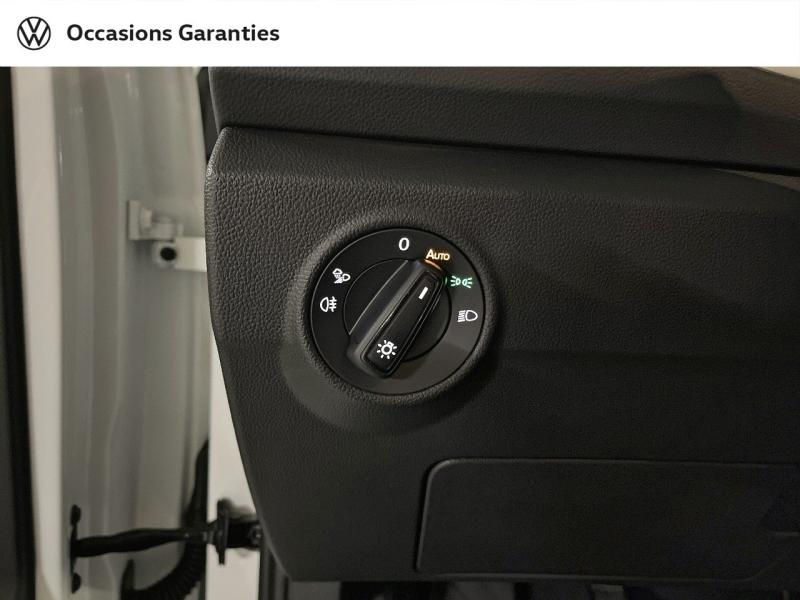 Voitures occasions VOLKSWAGEN T-ROC VW Edition Paris