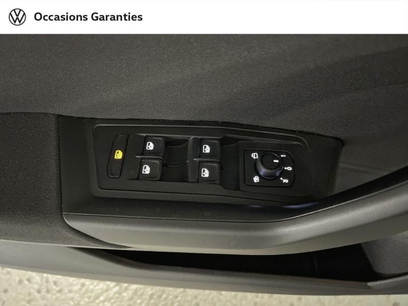 Voitures occasions VOLKSWAGEN T-ROC VW Edition Paris