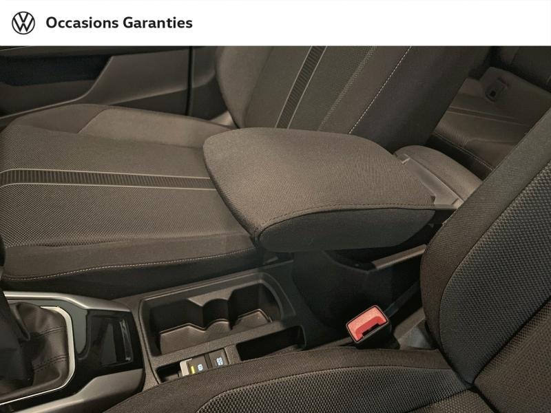 Voitures occasions VOLKSWAGEN T-ROC VW Edition Paris