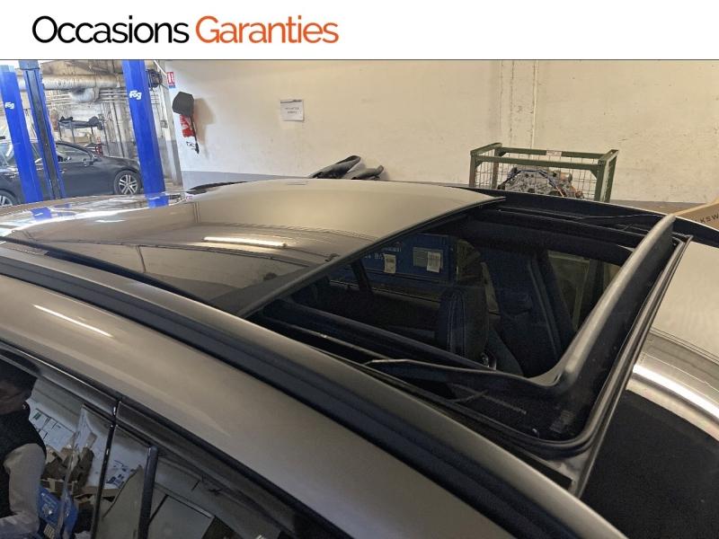 Voitures occasions MERCEDES-BENZ GLC AMG S Paris