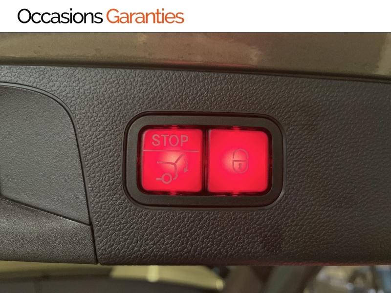 Voitures occasions MERCEDES-BENZ GLC AMG S Paris