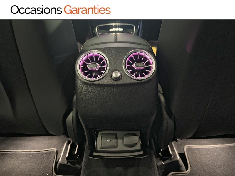 Voitures occasions MERCEDES-BENZ GLC AMG S Paris