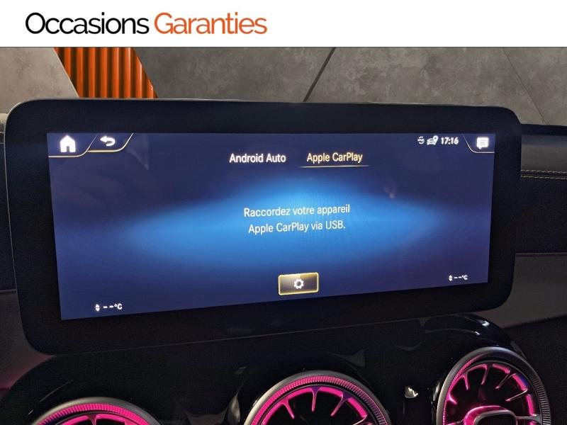 Voitures occasions MERCEDES-BENZ GLC AMG S Paris