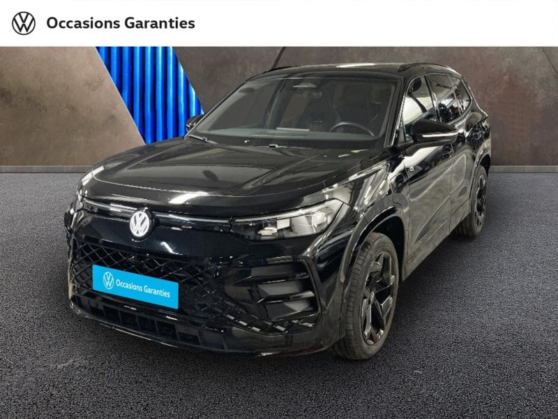 Voitures occasions VOLKSWAGEN Tayron R-Line Edition Paris
