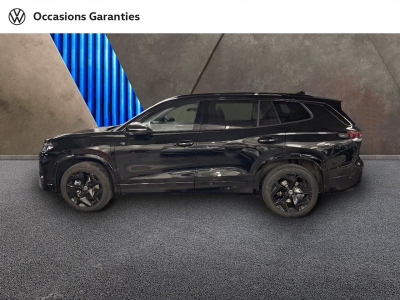 Voitures occasions VOLKSWAGEN Tayron R-Line Edition Paris