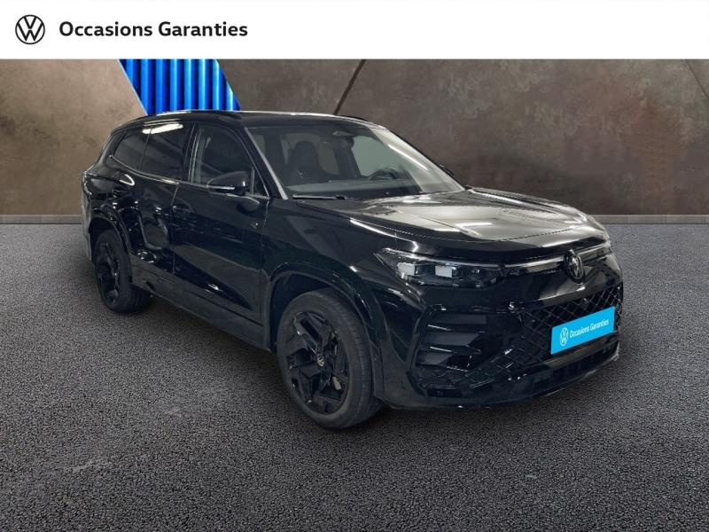 Voitures occasions VOLKSWAGEN Tayron R-Line Edition Paris