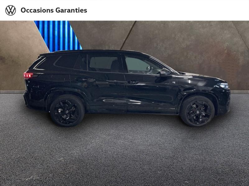 Voitures occasions VOLKSWAGEN Tayron R-Line Edition Paris