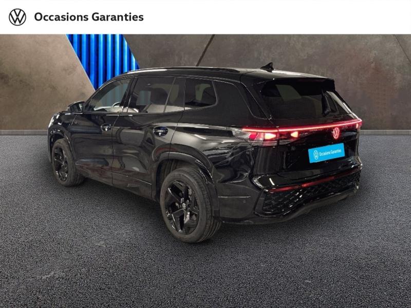 Voitures occasions VOLKSWAGEN Tayron R-Line Edition Paris