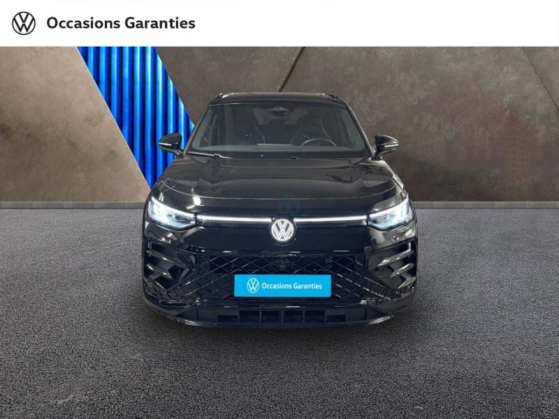 Voitures occasions VOLKSWAGEN Tayron R-Line Edition Paris