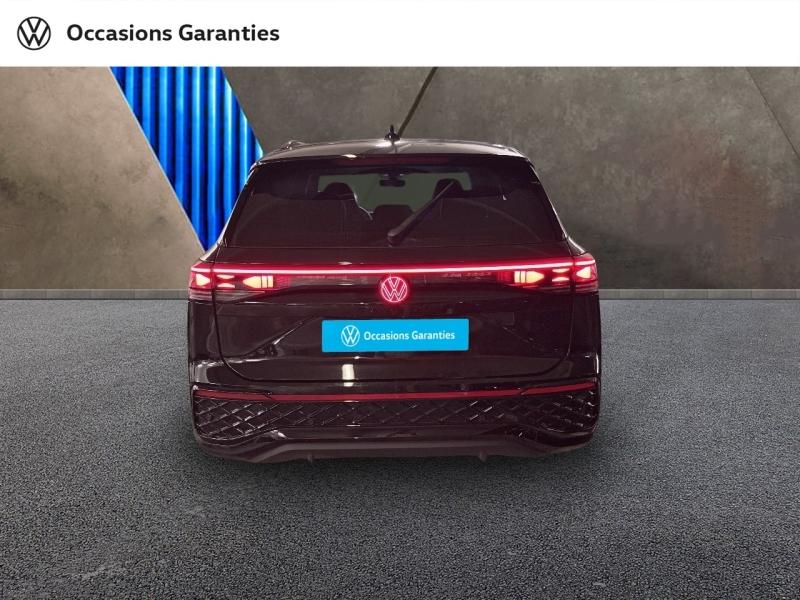 Voitures occasions VOLKSWAGEN Tayron R-Line Edition Paris