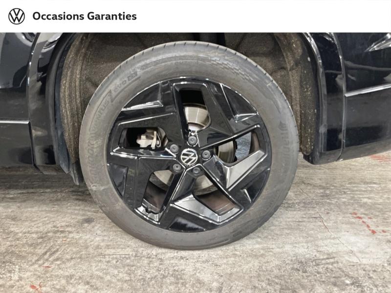 Voitures occasions VOLKSWAGEN Tayron R-Line Edition Paris